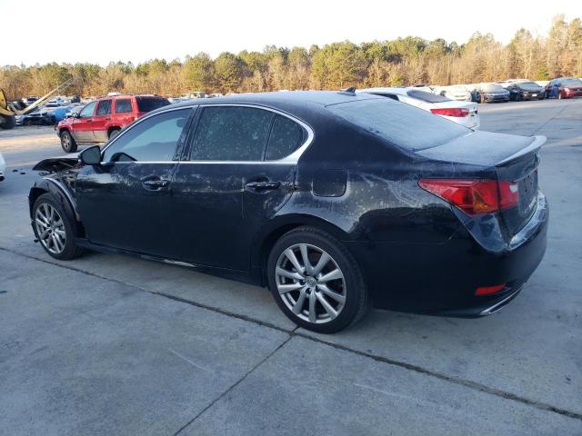Image 2 of 2014 LEXUS GS 350 2014 with VIN JTHBE1BL5E5037190