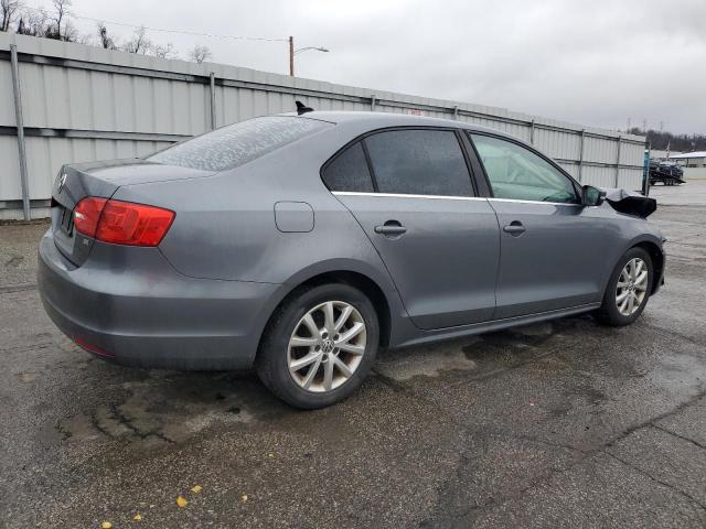 Obraz 3 z 2014 VOLKSWAGEN JETTA SE 2014 z VIN 3VWD17AJ3EM224119