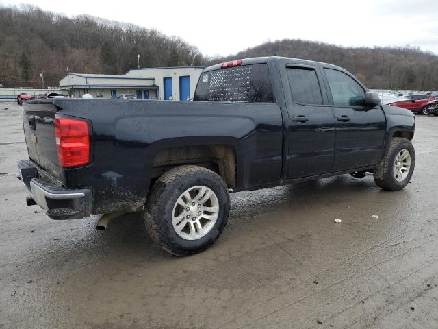 Image 3 of 2014 CHEVROLET SILVERADO K1500 LT 2014 with VIN 1GCVKREC7EZ283328