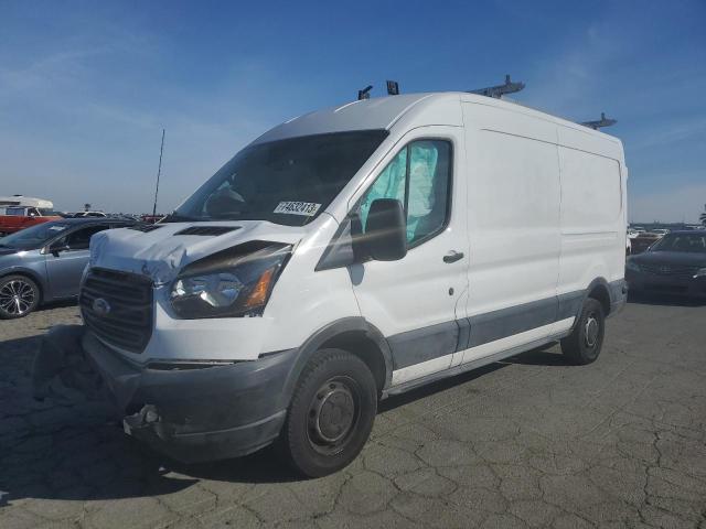 Obraz 1 z 2019 FORD TRANSIT T-250 2019 z VIN 1FTYR2CM2KKA15576