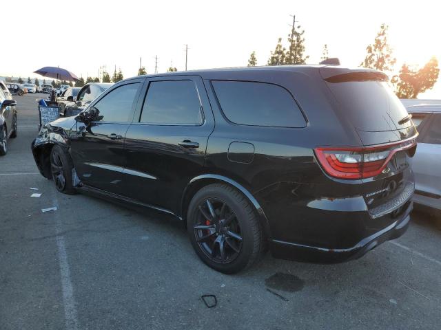 Image 2 of 2020 DODGE DURANGO SRT 2020 with VIN 1C4SDJGJ1LC166645