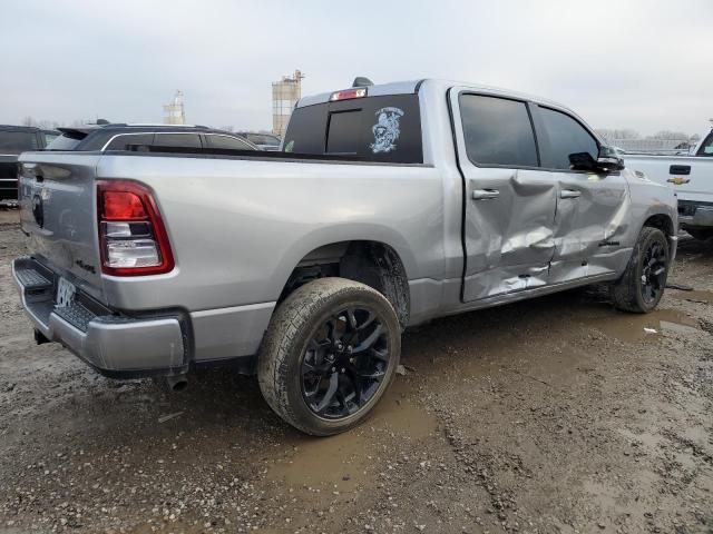 Obraz 3 z 2022 RAM 1500 BIG HORN/LONE STAR 2022 z VIN 1C6RRFFG0NN296899