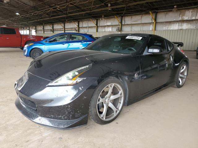 Obraz 1 z 2010 NISSAN 370Z  2010 z VIN JN1AZ4EHXAM500132