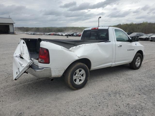 Image 3 of 2011 DODGE RAM 1500  2011 with VIN 3D7JV1EP8BG559351