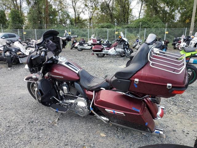 Obraz 3 z 2015 HARLEY-DAVIDSON FLHTKL ULTRA LIMITED LOW 2015 z VIN 1HD1KKL10FB671002