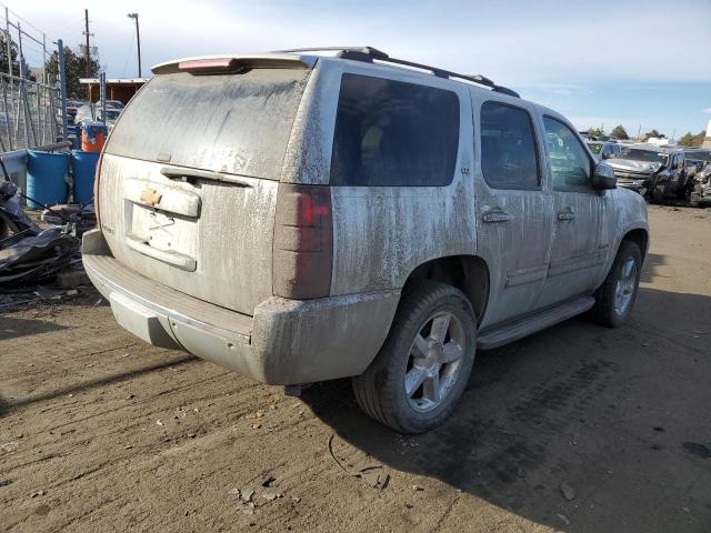 Obraz 3 z 2013 CHEVROLET TAHOE K1500 LTZ 2013 z VIN 1GNSKCE09DR156379