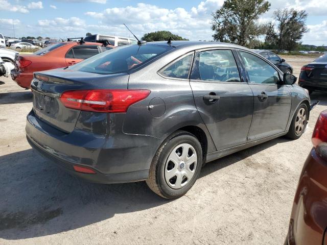 Image 3 of 2017 FORD FOCUS S 2017 with VIN 1FADP3E23HL322737