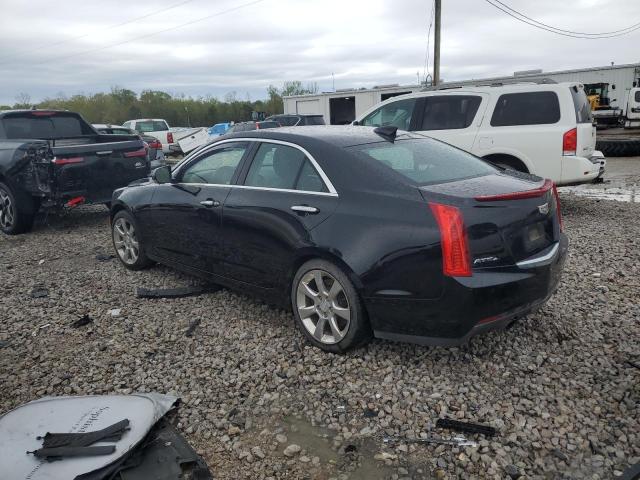 Obraz 2 z 2015 CADILLAC ATS LUXURY 2015 z VIN 1G6AH5RX7F0136535
