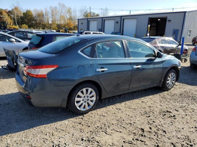 Image 3 of 2015 NISSAN SENTRA S 2015 with VIN 3N1AB7AP1FL678368