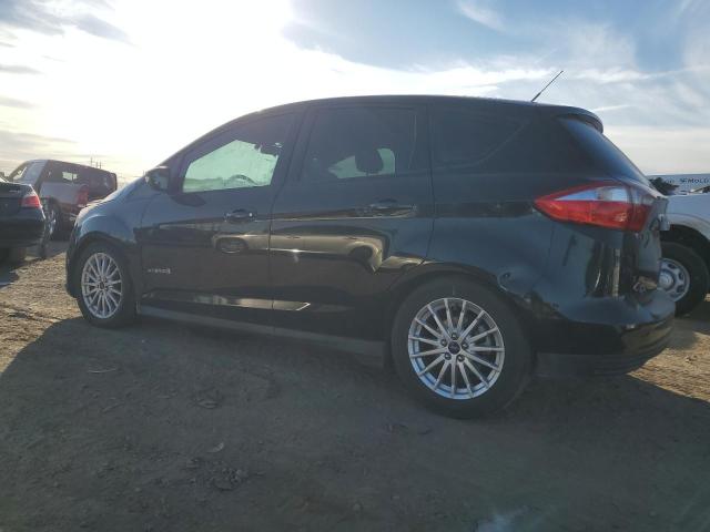 Image 2 of 2015 FORD C-MAX SE 2015 with VIN 1FADP5AU2FL112792