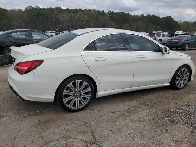 Obraz 3 z 2018 MERCEDES-BENZ CLA 250 2018 z VIN WDDSJ4EBXJN578088