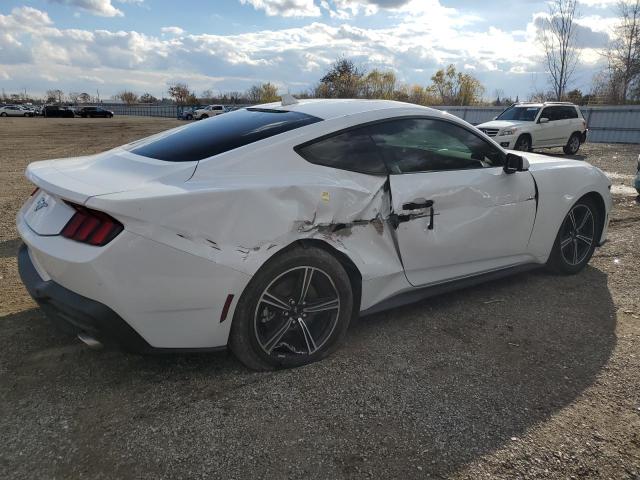 Изображение 3 2024 FORD MUSTANG  2024 с VIN 1FA6P8TH6R5106125