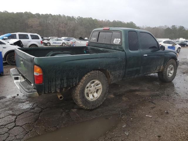Изображение 3 1999 TOYOTA TACOMA XTRACAB 1999 с VIN 4TAWN72N9XZ447201