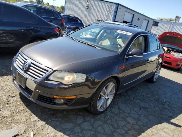 Obraz 1 z 2010 VOLKSWAGEN PASSAT KOMFORT 2010 z VIN WVWJM9AN8AP029875