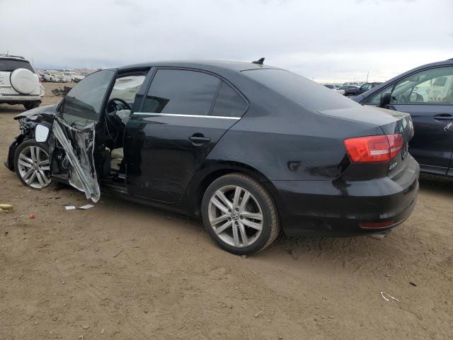 Obraz 2 z 2015 VOLKSWAGEN JETTA TDI 2015 z VIN 3VWLA7AJ2FM319185