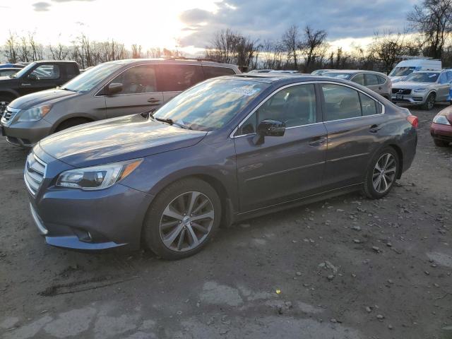 Obraz 2016 SUBARU LEGACY 2.5I LIMITED 2016