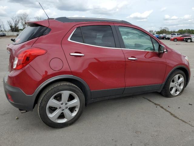 Изображение 3 2016 BUICK ENCORE PREMIUM 2016 с VIN KL4CJDSB7GB529129