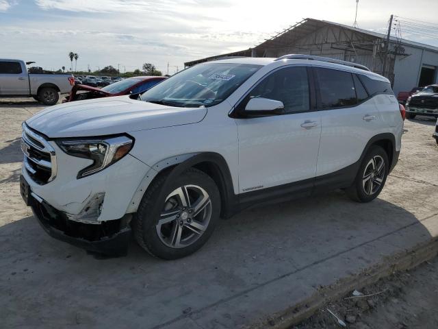 Obraz 1 z 2021 GMC TERRAIN SLT 2021 z VIN 3GKALPEV5ML344171