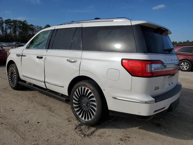 Obraz 2 z 2018 LINCOLN NAVIGATOR BLACK LABEL 2018 z VIN 5LMJJ2TT6JEL13540