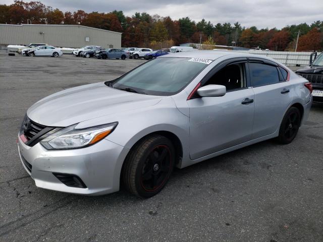 Image 1 of 2017 NISSAN ALTIMA 2.5 2017 with VIN 1N4AL3AP4HC244081