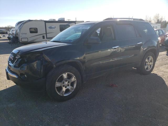 Изображение 2010 GMC ACADIA SLE 2010