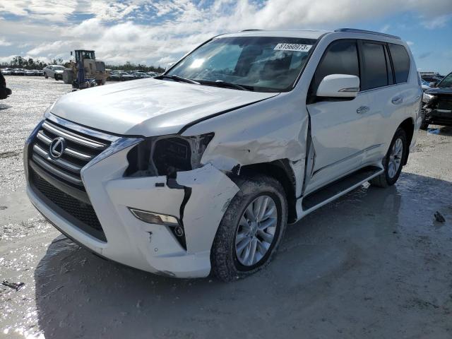 Obraz 2016 LEXUS GX 460 2016