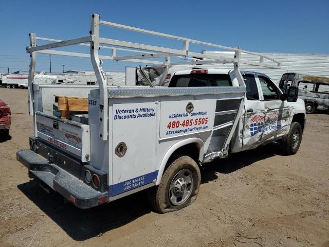 Изображение 3 2019 CHEVROLET SILVERADO K2500 HEAVY DUTY 2019 с VIN 2GB2KREG8K1202528