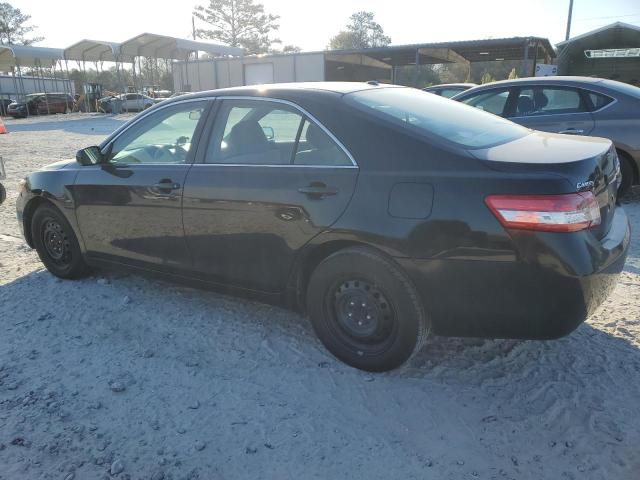 Image 2 of 2011 TOYOTA CAMRY BASE 2011 with VIN 4T1BF3EKXBU229439