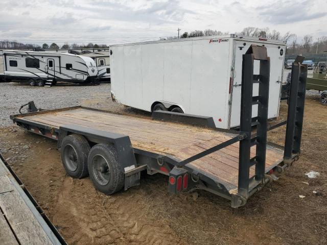 Изображение 3 2006 TOWM TRAILER 2006 с VIN 4KNUT18266L161729