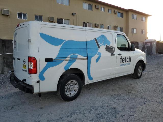 Image 3 of 2021 NISSAN NV 2500 S 2021 with VIN 1N6BF0KY5MN808750