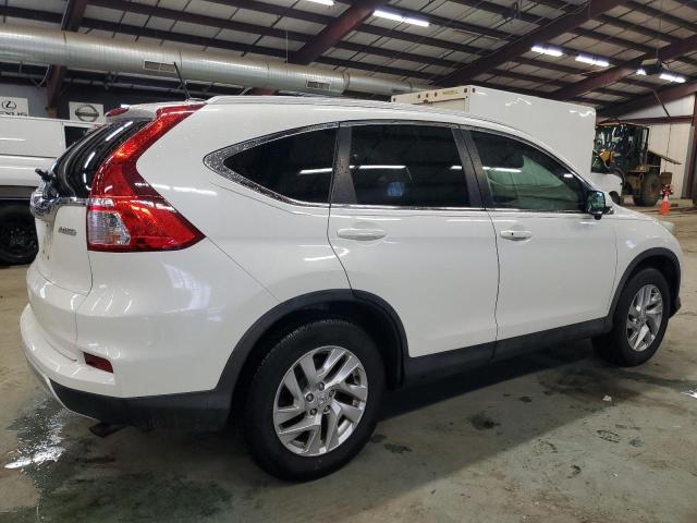 Image 3 of 2015 HONDA CR-V EXL 2015 with VIN 5J6RM4H74FL050065