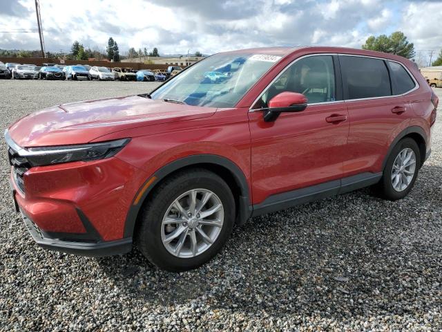 Изображение 2023 HONDA CR-V EX 2023