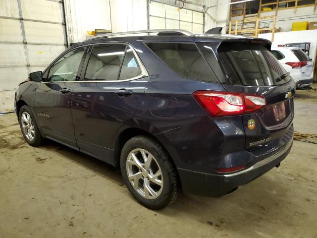 Изображение 2 2019 CHEVROLET EQUINOX LT 2019 с VIN 3GNAXVEXXKL293261