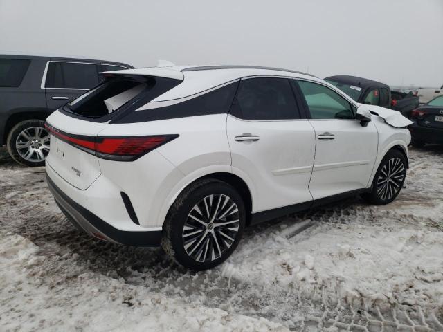 Image 3 of 2023 LEXUS RX 350 BASE 2023 with VIN 2T2BAMCA9PC008739