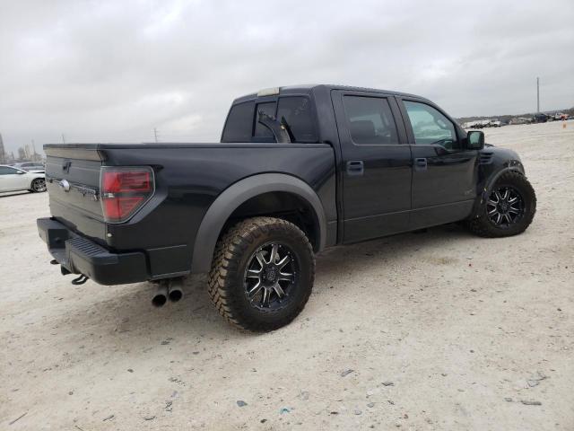 Obraz 3 z 2013 FORD F150 SVT RAPTOR 2013 z VIN 1FTFW1R6XDFA96566