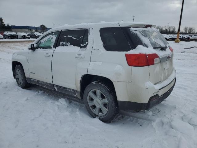 Obraz 2 z 2013 GMC TERRAIN SLE 2013 z VIN 2GKALMEKXD6171496