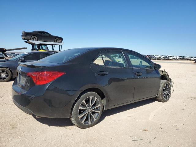 Obraz 3 z 2018 TOYOTA COROLLA L 2018 z VIN 5YFBURHE7JP769815