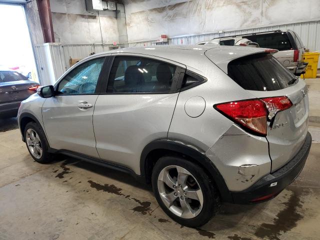 Изображение 2 2016 HONDA HR-V EX 2016 с VIN 3CZRU6H5XGM768584