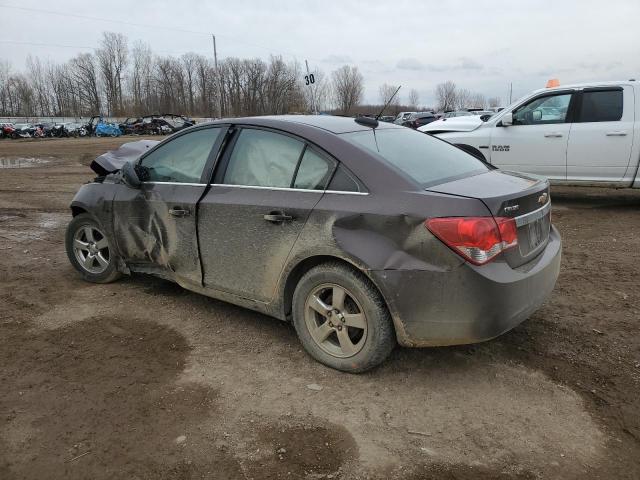 Изображение 2 2015 CHEVROLET CRUZE LT 2015 с VIN 1G1PC5SB2F7150055