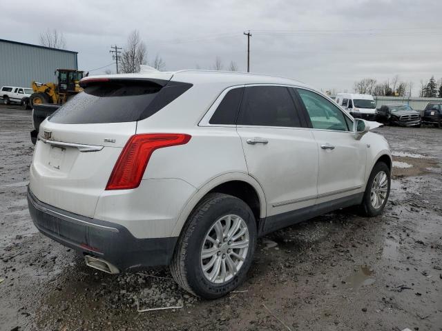 Obraz 3 z 2017 CADILLAC XT5  2017 z VIN 1GYKNARS2HZ114796
