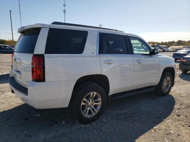 Obraz 3 z 2018 CHEVROLET TAHOE C1500 LT 2018 z VIN 1GNSCBKC4JR129320