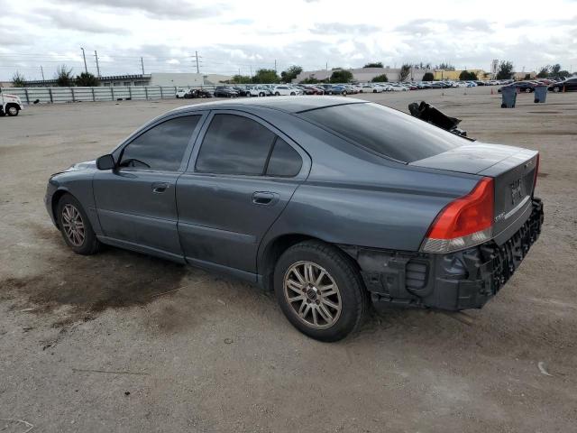 Obraz 2 z 2004 Volvo S60 2004 z VIN YV1RS61T442410947