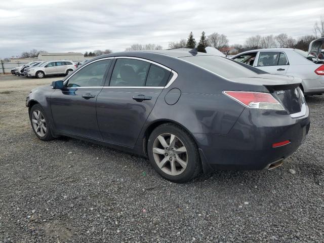 Image 2 of 2012 ACURA TL  2012 with VIN 19UUA8F53CA018072