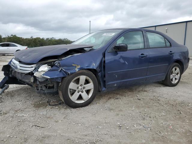 2006 FORD FUSION SE 2006 image