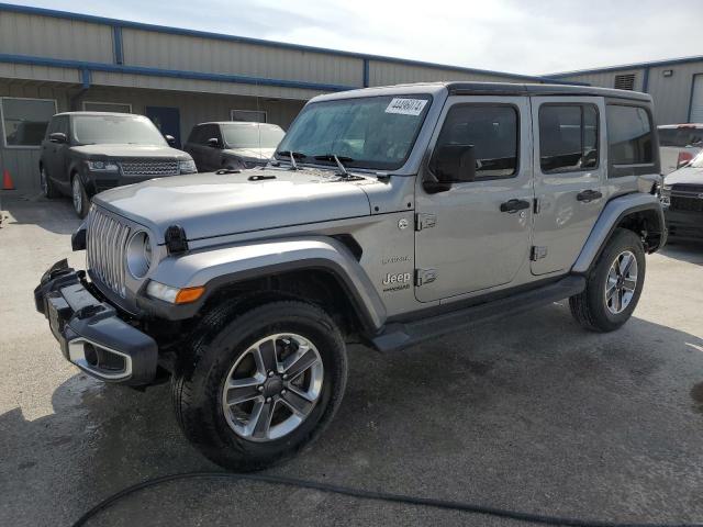 Obraz 2019 JEEP WRANGLER UNLIMITED SAHARA 2019