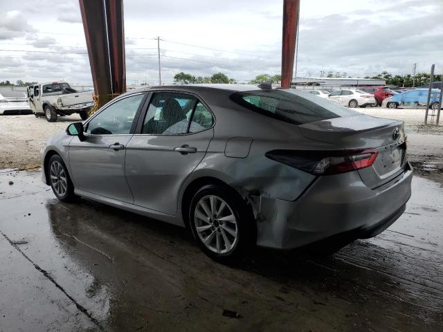 Изображение 2 2023 TOYOTA CAMRY LE 2023 с VIN 4T1C11AK1PU088152