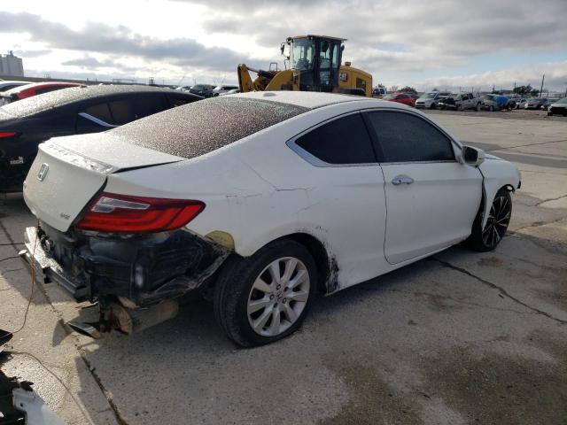 Image 3 of 2017 HONDA ACCORD EXL 2017 with VIN 1HGCT2B8XHA003322