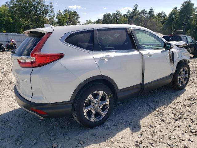 Image 3 of 2019 HONDA CR-V EX 2019 with VIN 5J6RW2H59KA019557