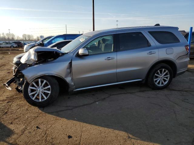 Изображение 1 2019 DODGE DURANGO SXT 2019 с VIN 1C4RDJAG6KC586668