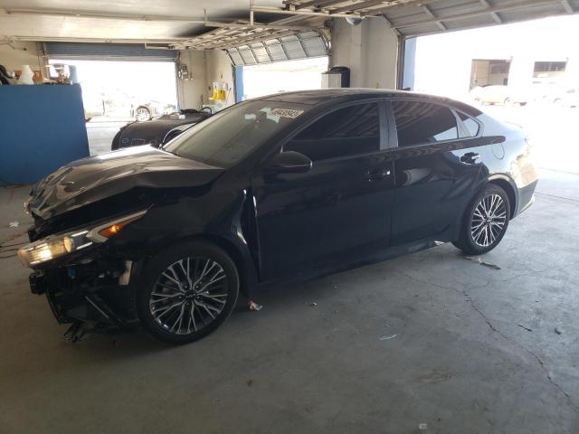 Изображение 1 2023 KIA FORTE GT LINE 2023 с VIN 3KPF54AD1PE660795